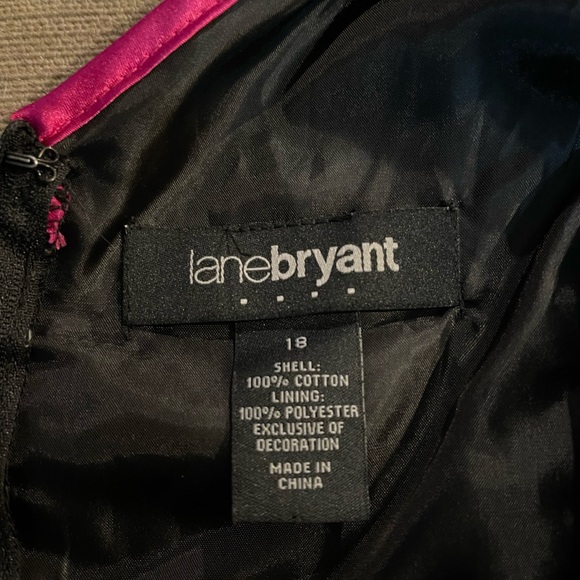 Lane Bryant Dress - Picture 5 of 5